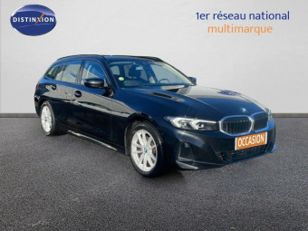 BMW SERIE 3 TOURING 316D 122CH BVA8 BUSINESS DESIGN