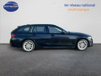BMW SERIE 3 TOURING 316D 122CH BVA8 BUSINESS DESIGN