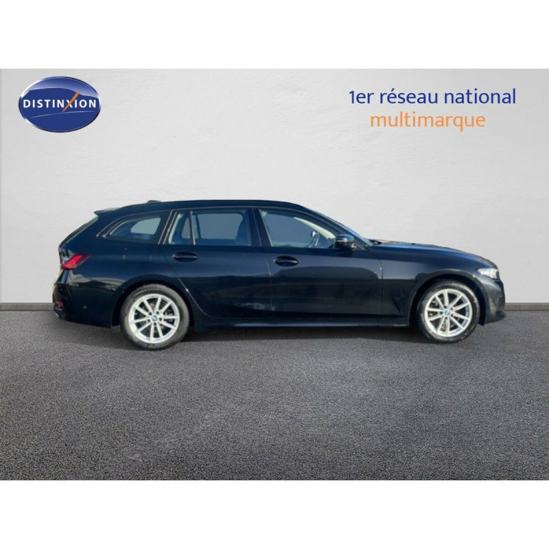 BMW SERIE 3 TOURING 316D 122CH BVA8 BUSINESS DESIGN