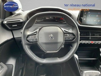 PEUGEOT 208 1.5 HDI 100CH STYLE AE