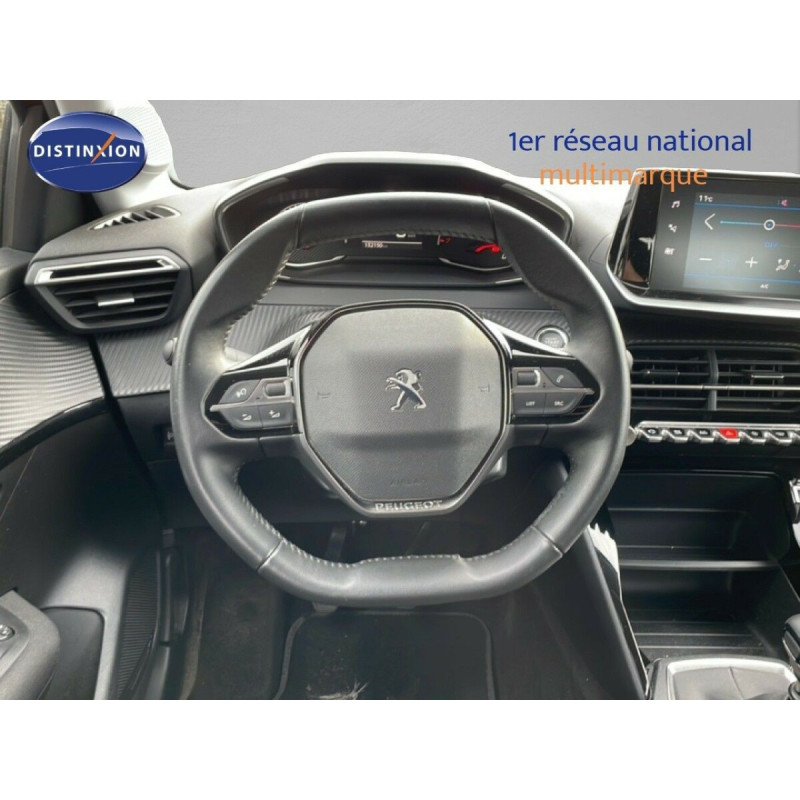 PEUGEOT 208 1.5 HDI 100CH STYLE AE