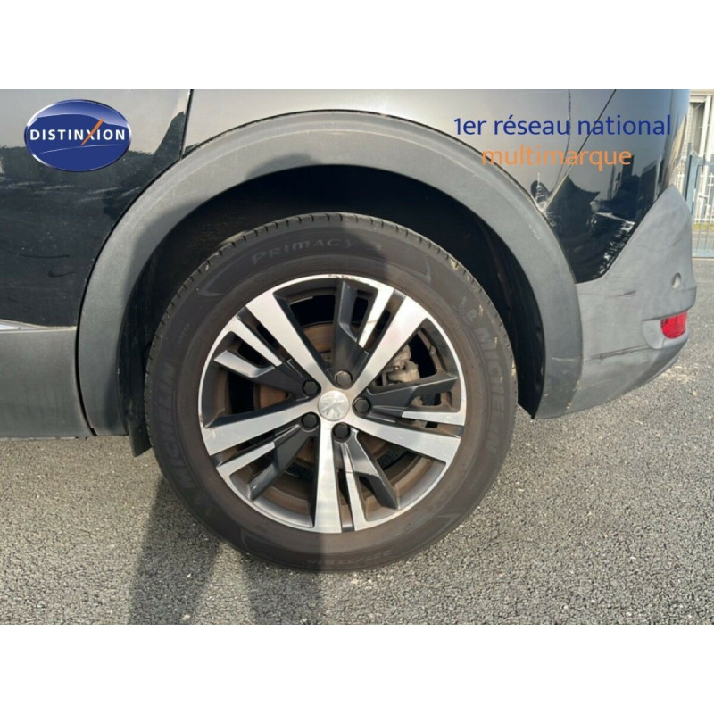 PEUGEOT 5008 1.2 PURETECH 130CH ALLURE