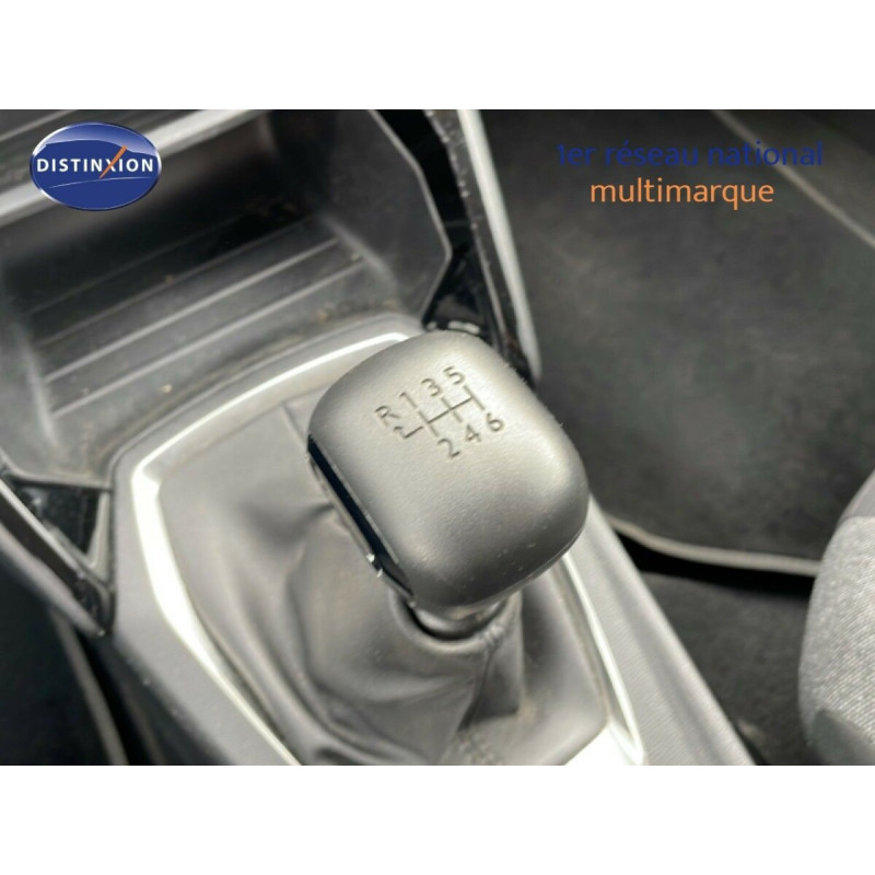 PEUGEOT 208 1.5 HDI 100CH STYLE AE