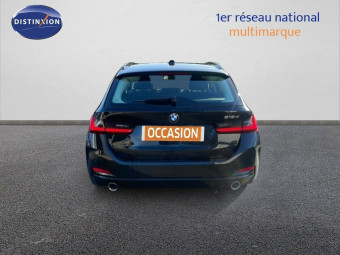 BMW SERIE 3 TOURING 316D 122CH BVA8 BUSINESS DESIGN