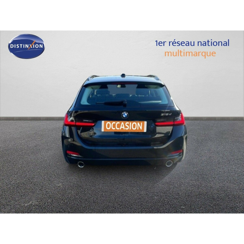 BMW SERIE 3 TOURING 316D 122CH BVA8 BUSINESS DESIGN