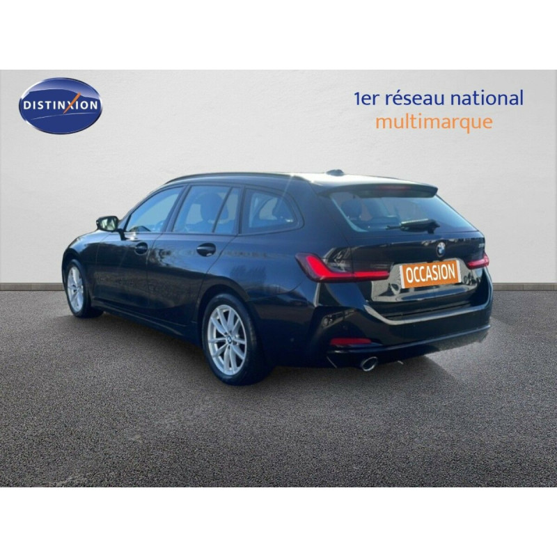 BMW SERIE 3 TOURING 316D 122CH BVA8 BUSINESS DESIGN