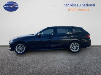 BMW SERIE 3 TOURING 316D 122CH BVA8 BUSINESS DESIGN