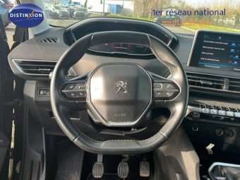PEUGEOT 5008 1.2 PURETECH 130CH ALLURE