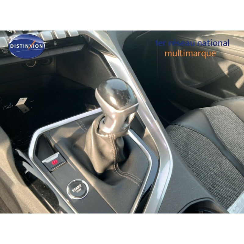 PEUGEOT 5008 1.2 PURETECH 130CH ALLURE