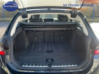 BMW SERIE 3 TOURING 316D 122CH BVA8 BUSINESS DESIGN