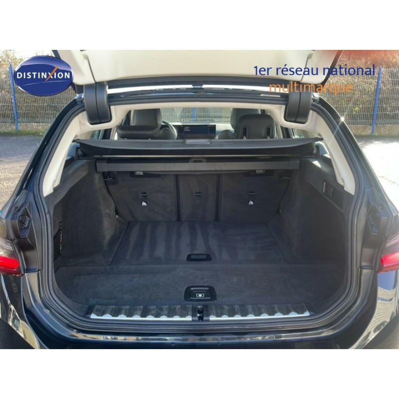 BMW SERIE 3 TOURING 316D 122CH BVA8 BUSINESS DESIGN
