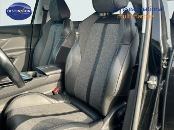 PEUGEOT 5008 1.2 PURETECH 130CH ALLURE