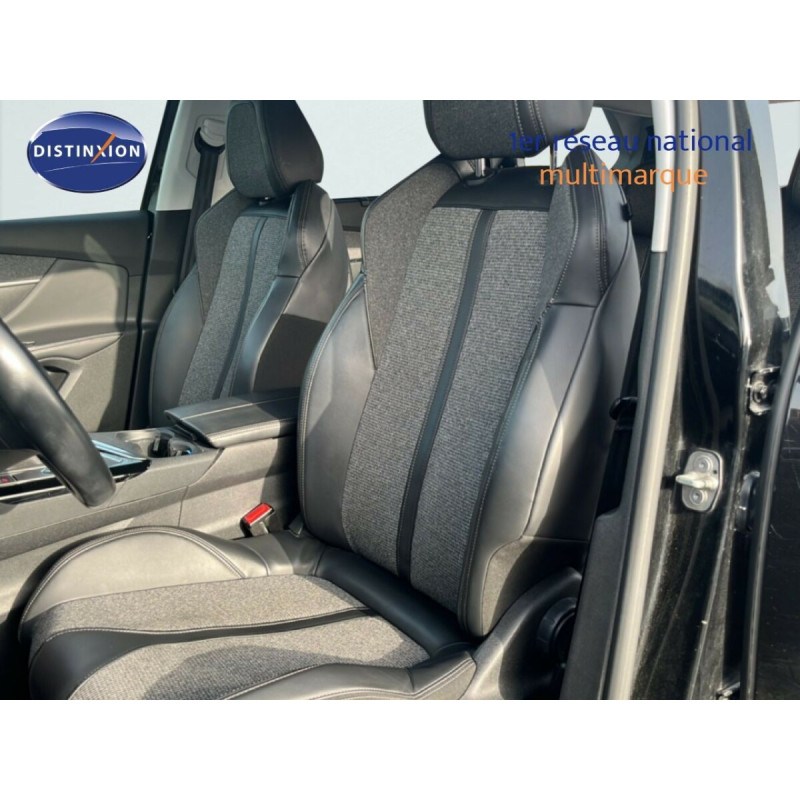 PEUGEOT 5008 1.2 PURETECH 130CH ALLURE