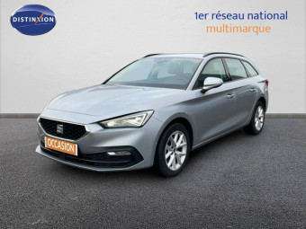 SEAT LEON ST  2.0 TDI 150CH S&S DSG7 STYLE BUSINESS