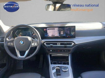 BMW SERIE 3 TOURING 316D 122CH BVA8 BUSINESS DESIGN