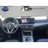 BMW SERIE 3 TOURING 316D 122CH BVA8 BUSINESS DESIGN