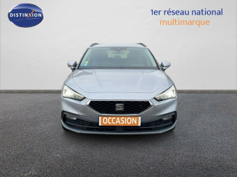 SEAT LEON ST  2.0 TDI 150CH S&S DSG7 STYLE BUSINESS
