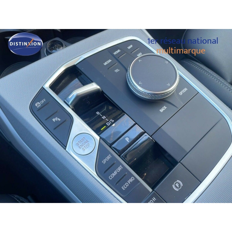 BMW SERIE 3 TOURING 316D 122CH BVA8 BUSINESS DESIGN