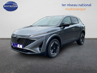 NISSAN QASHQAI 1.5 E-POWER 205CH N-CONNECTA