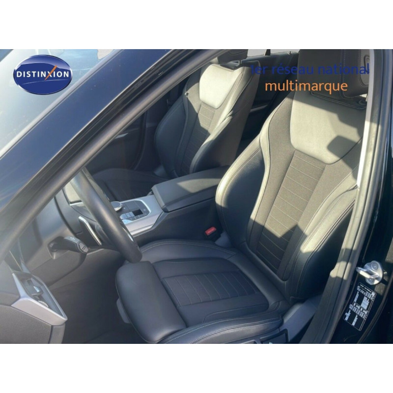 BMW SERIE 3 TOURING 316D 122CH BVA8 BUSINESS DESIGN