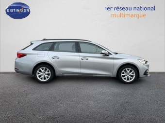 SEAT LEON ST  2.0 TDI 150CH S&S DSG7 STYLE BUSINESS