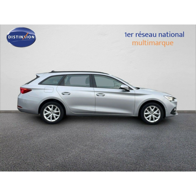 SEAT LEON ST  2.0 TDI 150CH S&S DSG7 STYLE BUSINESS