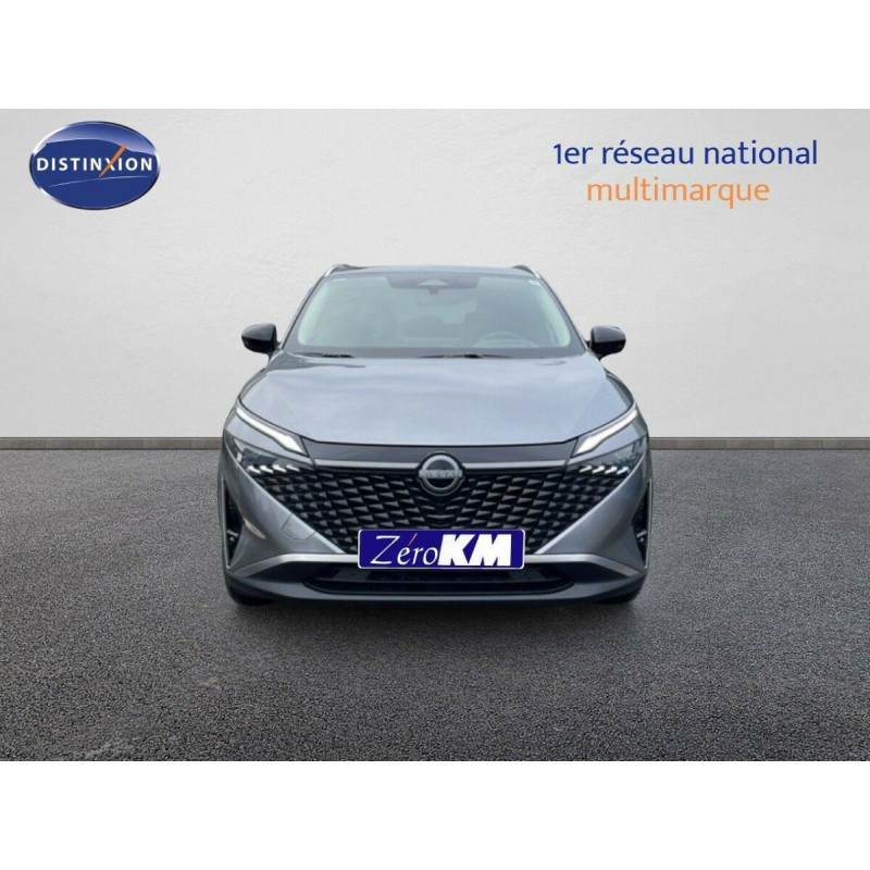 NISSAN QASHQAI 1.5 E-POWER 205CH N-CONNECTA