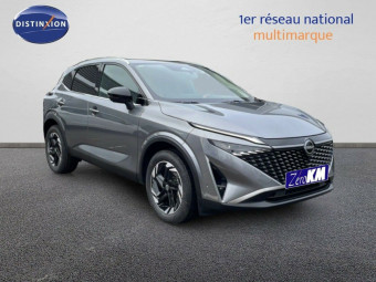 NISSAN QASHQAI 1.5 E-POWER 205CH N-CONNECTA