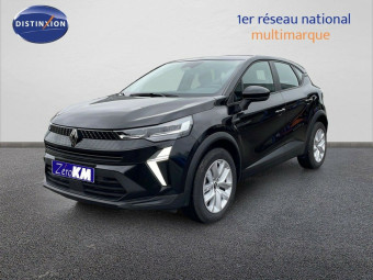 RENAULT CAPTUR 1.0 TCE 90CH EVOLUTION