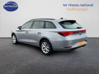 SEAT LEON ST  2.0 TDI 150CH S&S DSG7 STYLE BUSINESS
