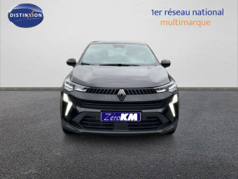 RENAULT CAPTUR 1.0 TCE 90CH EVOLUTION