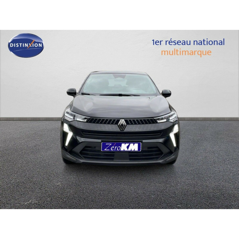 RENAULT CAPTUR 1.0 TCE 90CH EVOLUTION