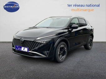 NISSAN QASHQAI 1.5 E-POWER 205CH N-CONNECTA
