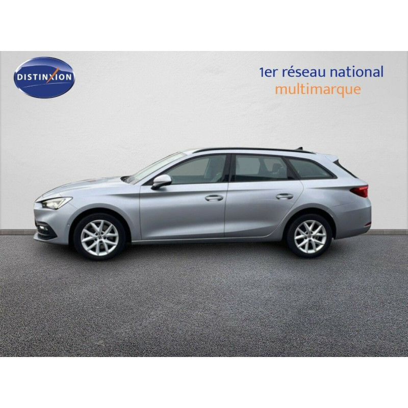 SEAT LEON ST  2.0 TDI 150CH S&S DSG7 STYLE BUSINESS
