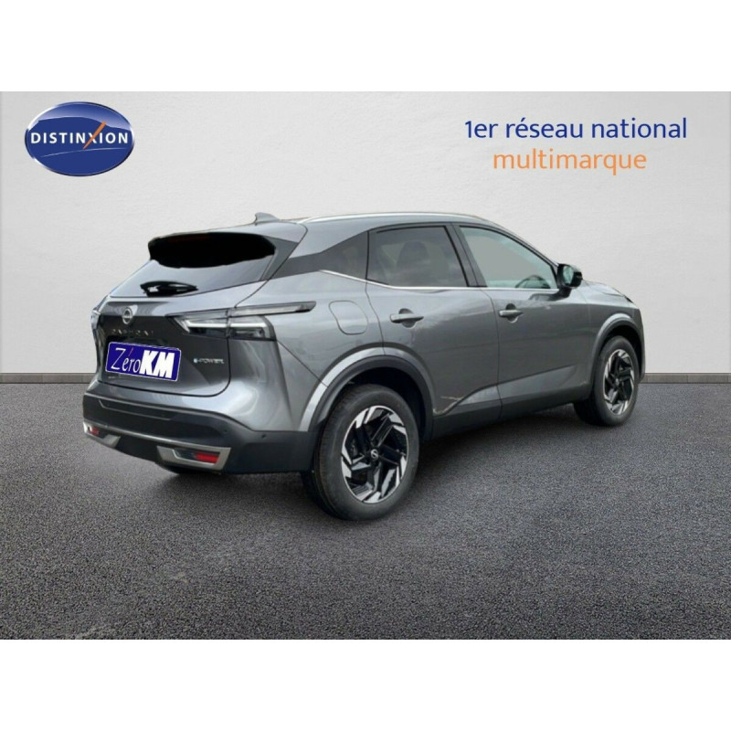 NISSAN QASHQAI 1.5 E-POWER 205CH N-CONNECTA