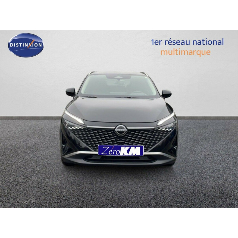 NISSAN QASHQAI 1.5 E-POWER 205CH N-CONNECTA