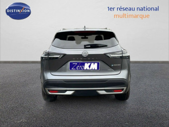NISSAN QASHQAI 1.5 E-POWER 205CH N-CONNECTA