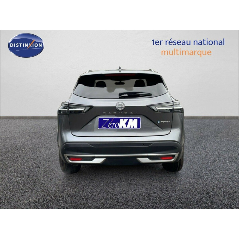 NISSAN QASHQAI 1.5 E-POWER 205CH N-CONNECTA