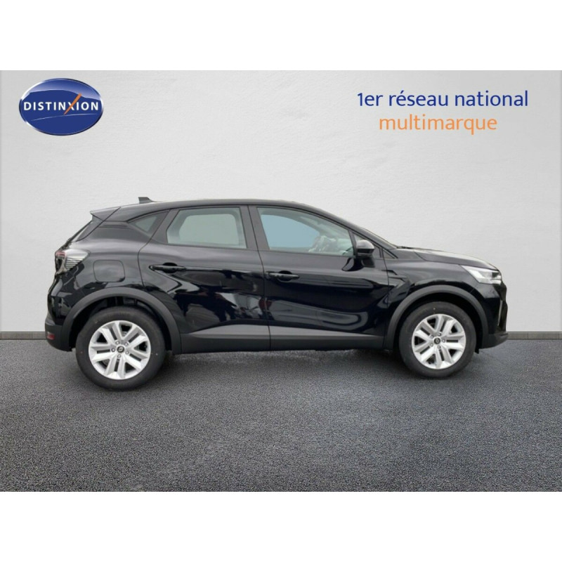 RENAULT CAPTUR 1.0 TCE 90CH EVOLUTION