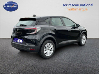 RENAULT CAPTUR 1.0 TCE 90CH EVOLUTION