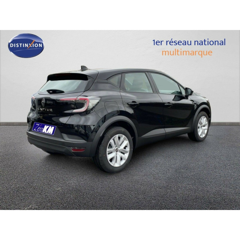 RENAULT CAPTUR 1.0 TCE 90CH EVOLUTION