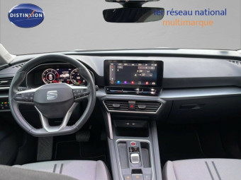 SEAT LEON ST  2.0 TDI 150CH S&S DSG7 STYLE BUSINESS