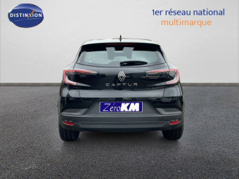 RENAULT CAPTUR 1.0 TCE 90CH EVOLUTION
