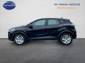 RENAULT CAPTUR 1.0 TCE 90CH EVOLUTION