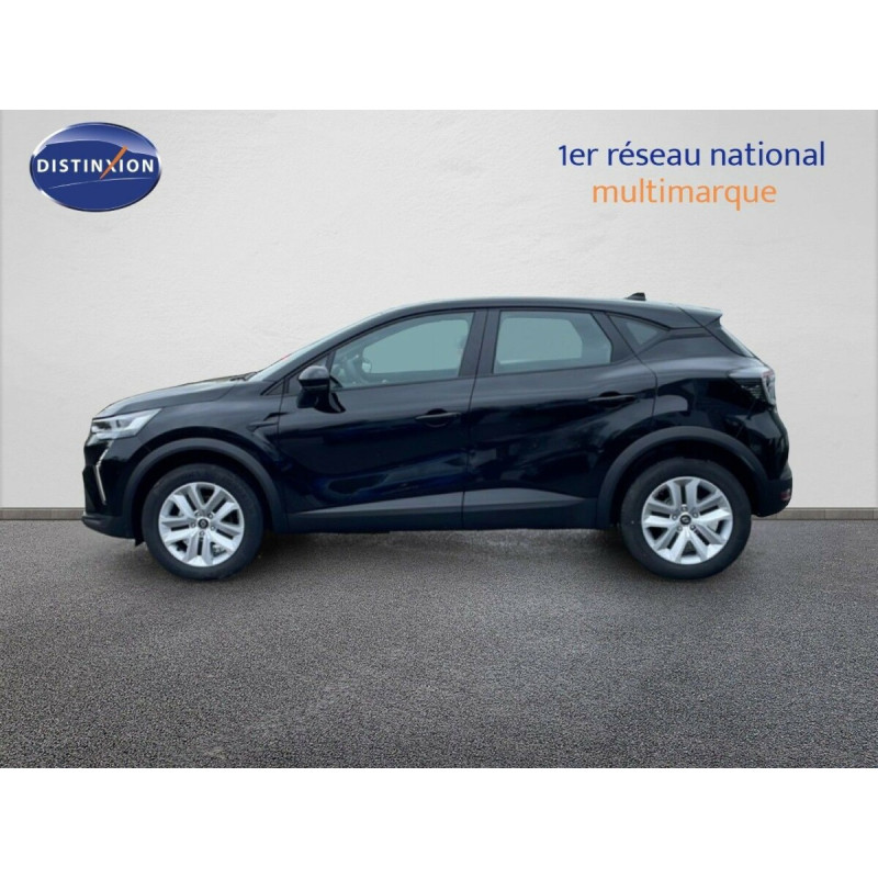 RENAULT CAPTUR 1.0 TCE 90CH EVOLUTION