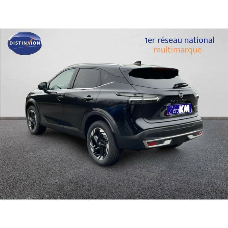 NISSAN QASHQAI 1.5 E-POWER 205CH N-CONNECTA