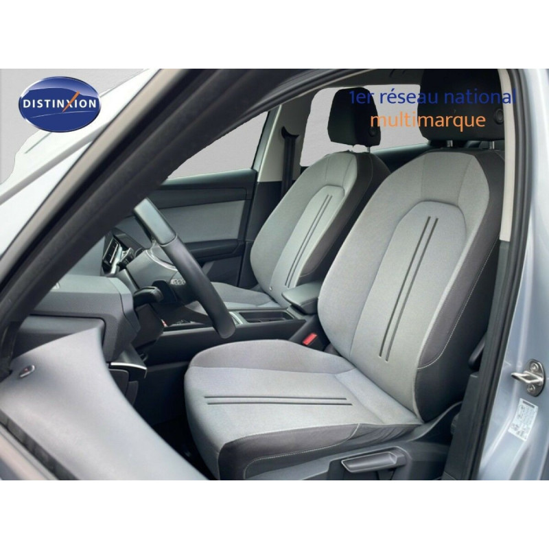 SEAT LEON ST  2.0 TDI 150CH S&S DSG7 STYLE BUSINESS