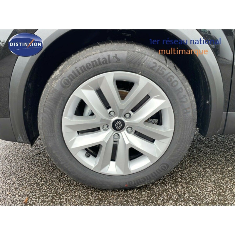 RENAULT CAPTUR 1.0 TCE 90CH EVOLUTION