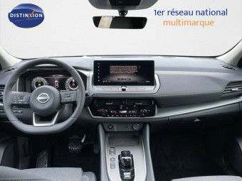 NISSAN QASHQAI 1.5 E-POWER 205CH N-CONNECTA