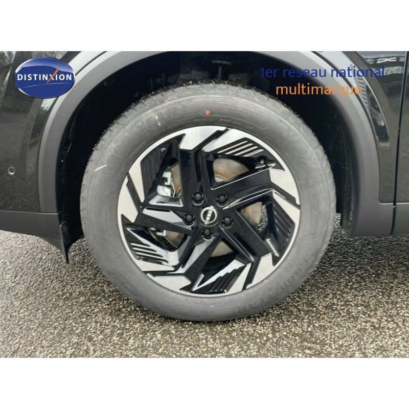 NISSAN QASHQAI 1.5 E-POWER 205CH N-CONNECTA